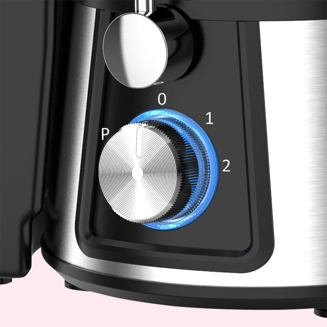 JB-1100 JUICER BLENDER