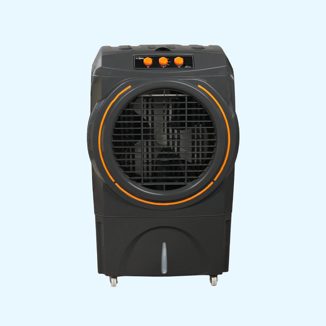 ECM 4600 PLUS EASY COOL