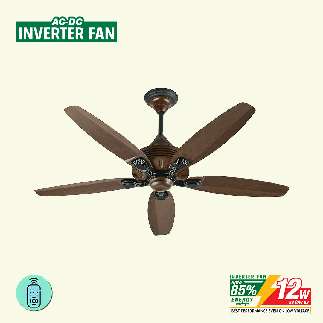 GRACE AC/DC INVERTER FAN