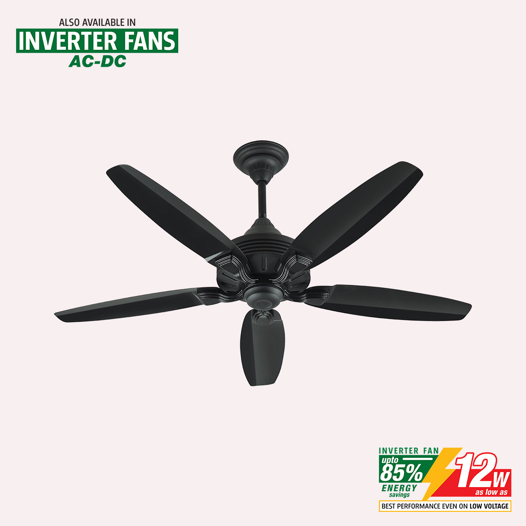 GRACE AC/DC INVERTER FAN