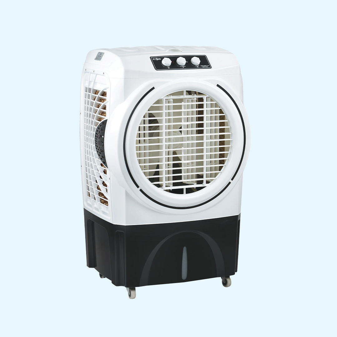 ECM 4600 PLUS EASY COOL