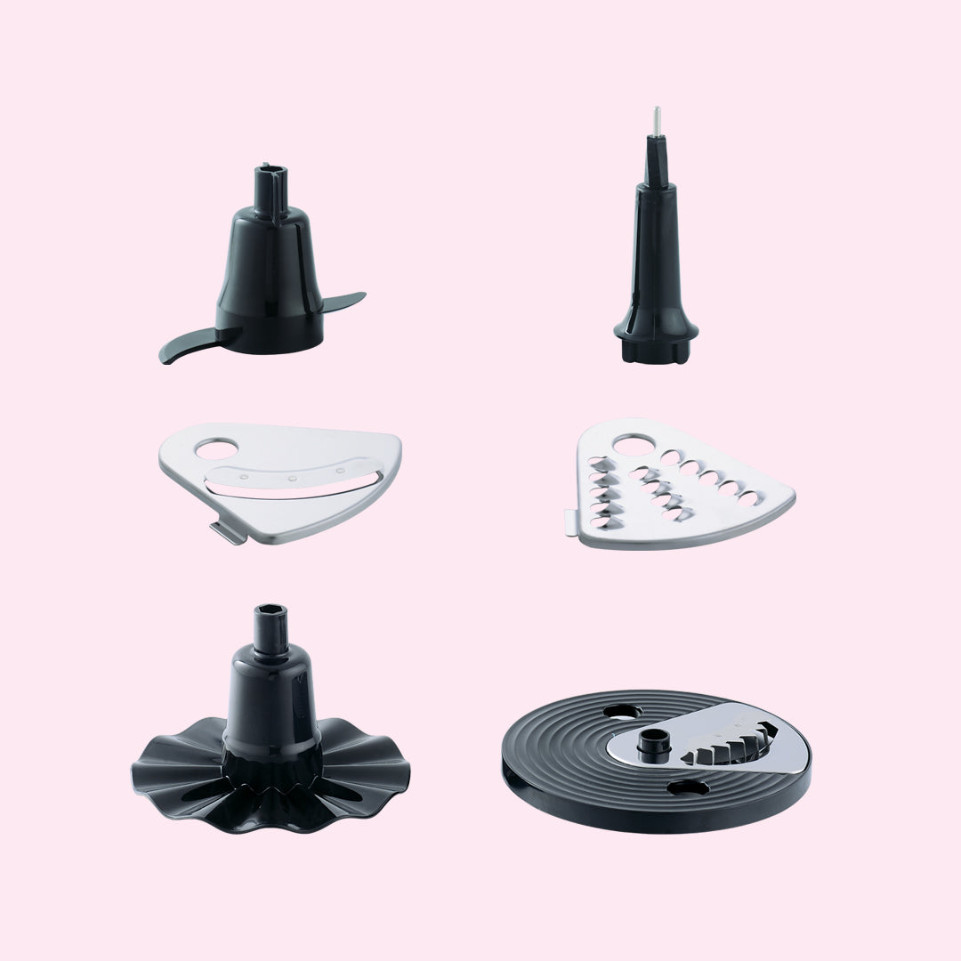 FP-9090 FOOD PROCESSOR