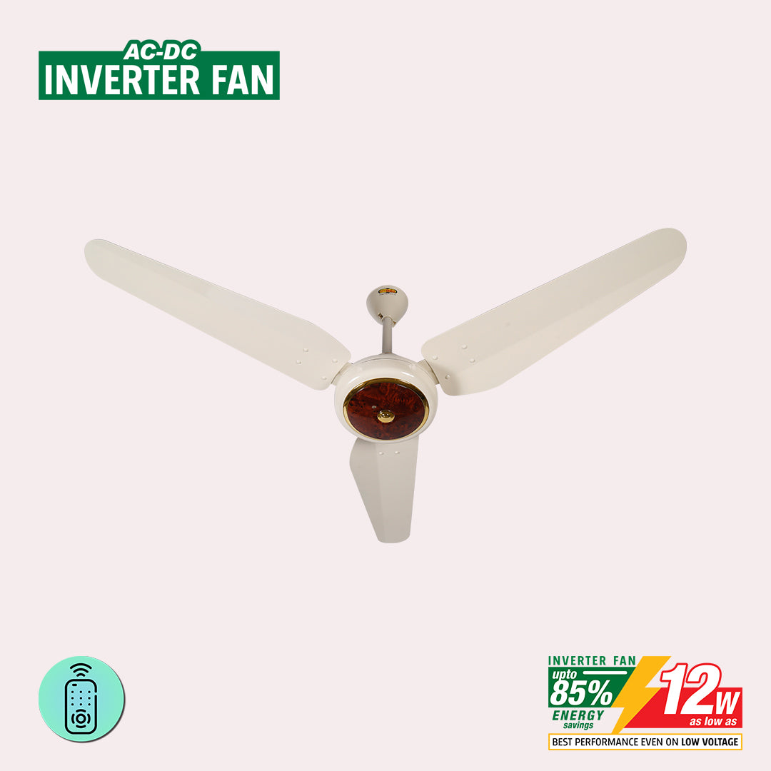 VISTA AC/DC INVERTER FANNN