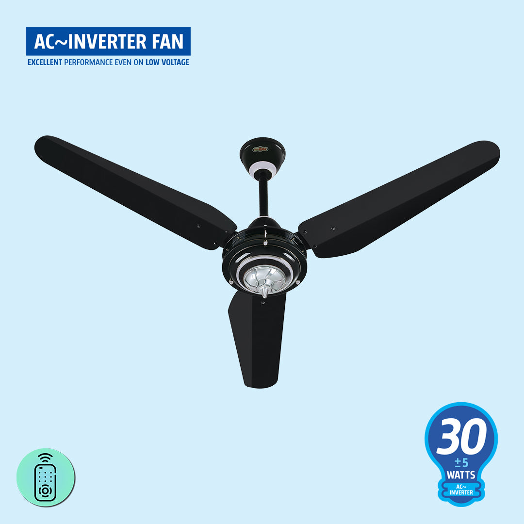AC Inverter Fans - superasiastore