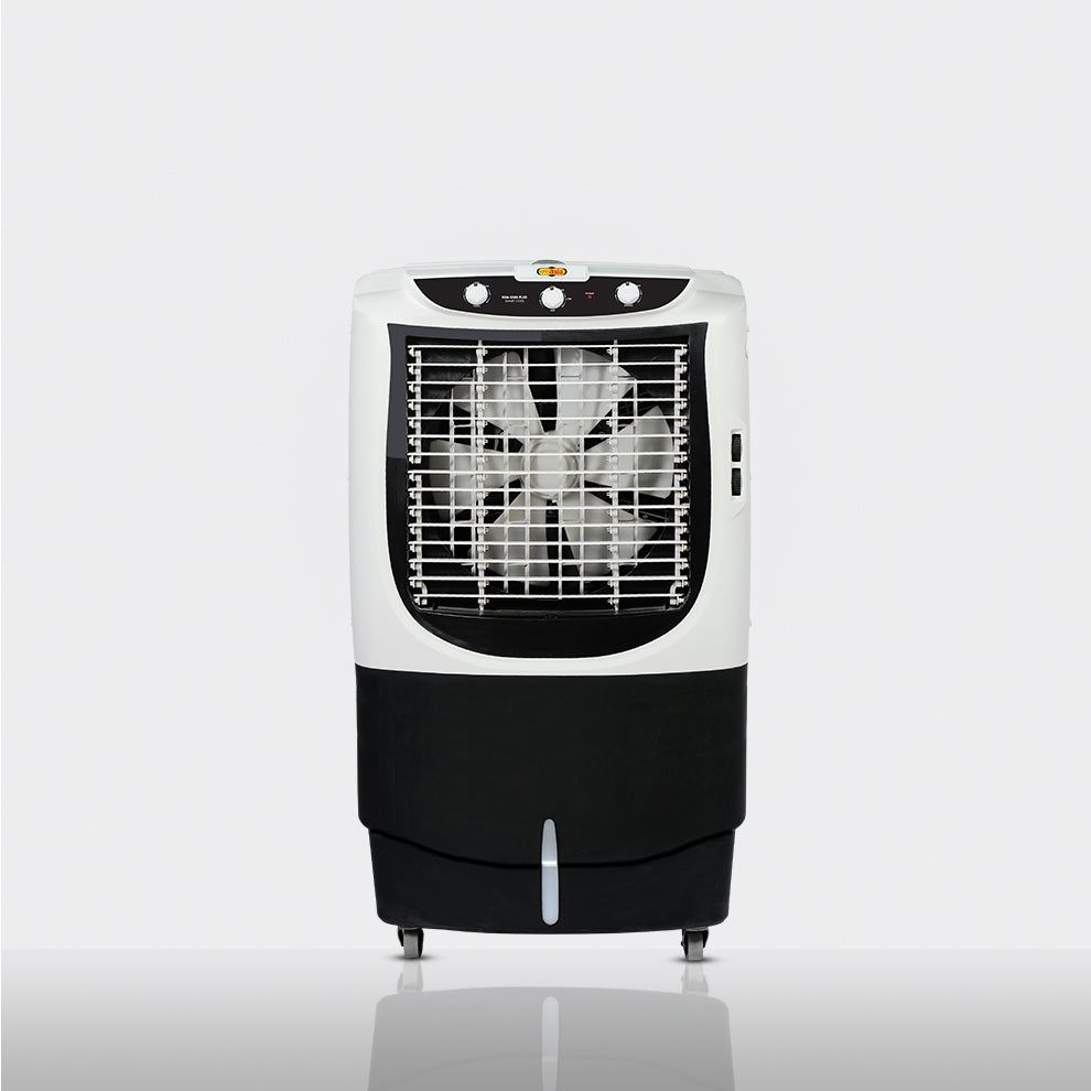 ECM-3500 PLUS SMART COOL