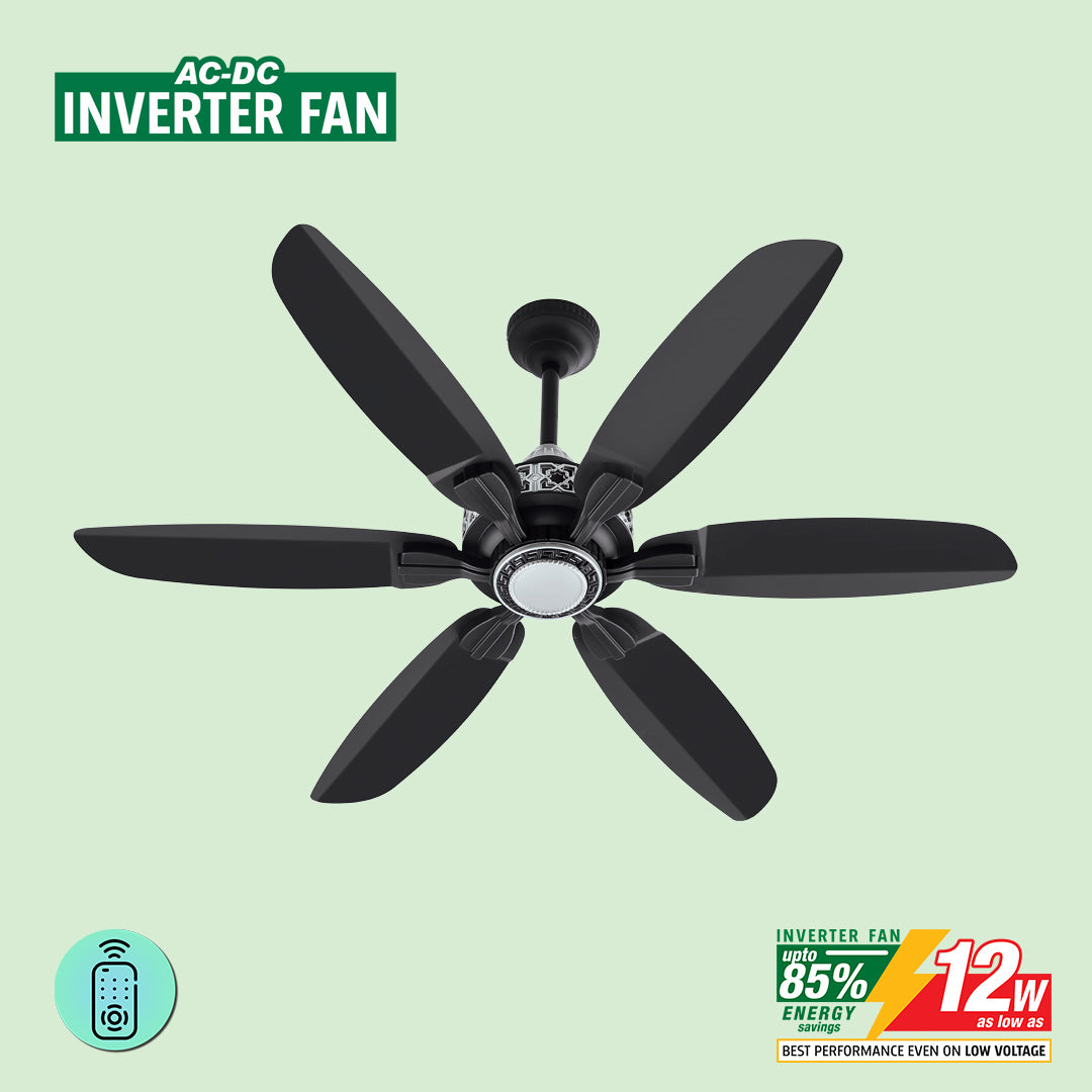 IMPERIAL AC/DC INVERTER FAN