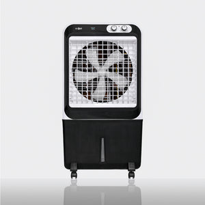 ECM-7000 TURBO COOL
