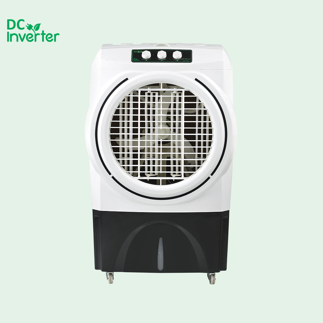 ECM-4600 PLUS DC EASY COOL