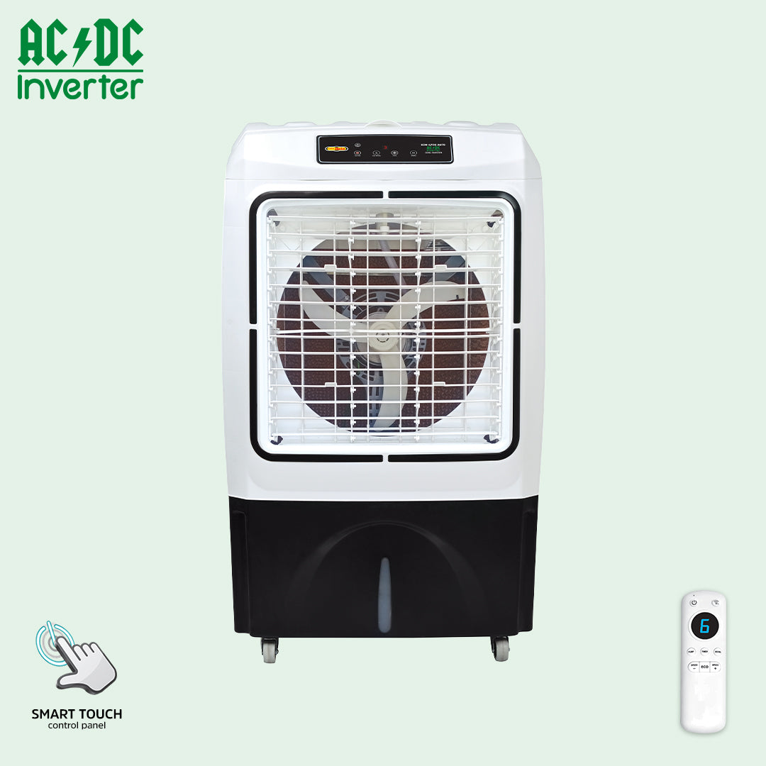 Super Asia Best Home Air Cooler 2020 Super Asia ECM-6500 Plus FAST