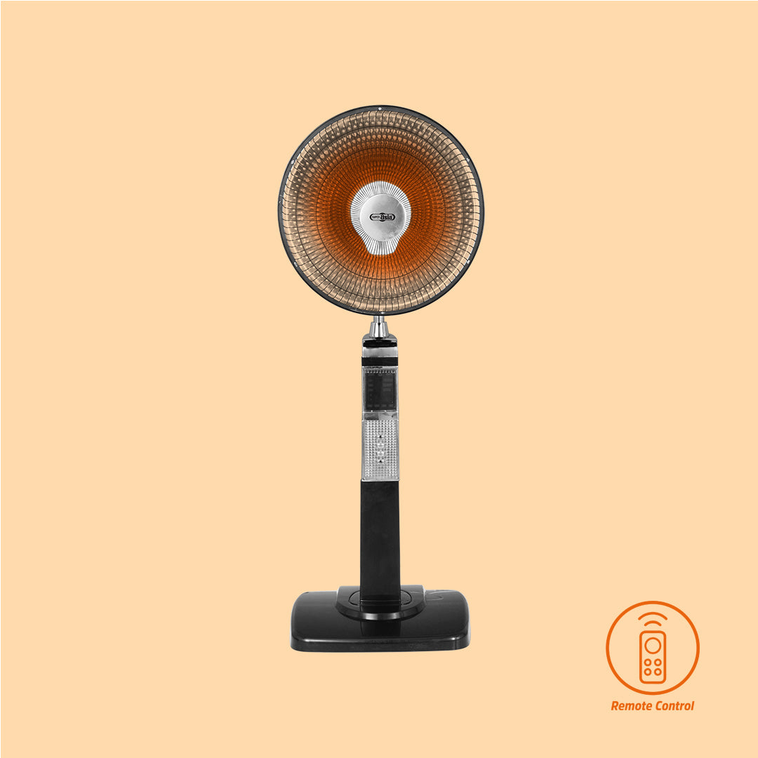 HH-1040 HALOGEN HEATER