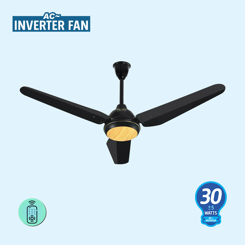 Ac Fan Inova CROWN AC INVERTER FAN – superasiastore