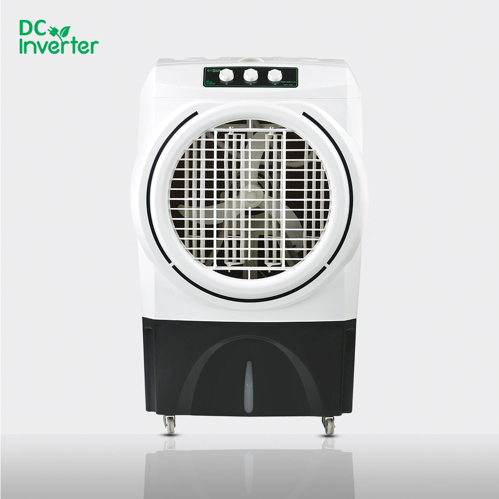 ECM-4600 PLUS DC INVERTER EASY COOL