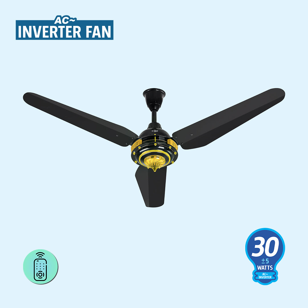 SMART ANTIQUE PLUS AC INVERTER FAN
