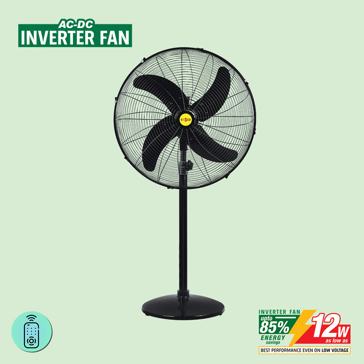 DELTA AC/DC INVERTER FAN – superasiastore