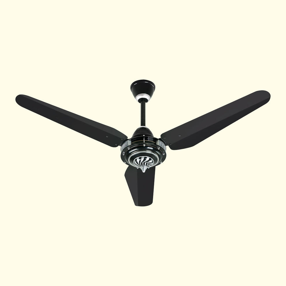 SUPER ASIA CEILLING FAN 56″ TWISTER NO COLOR