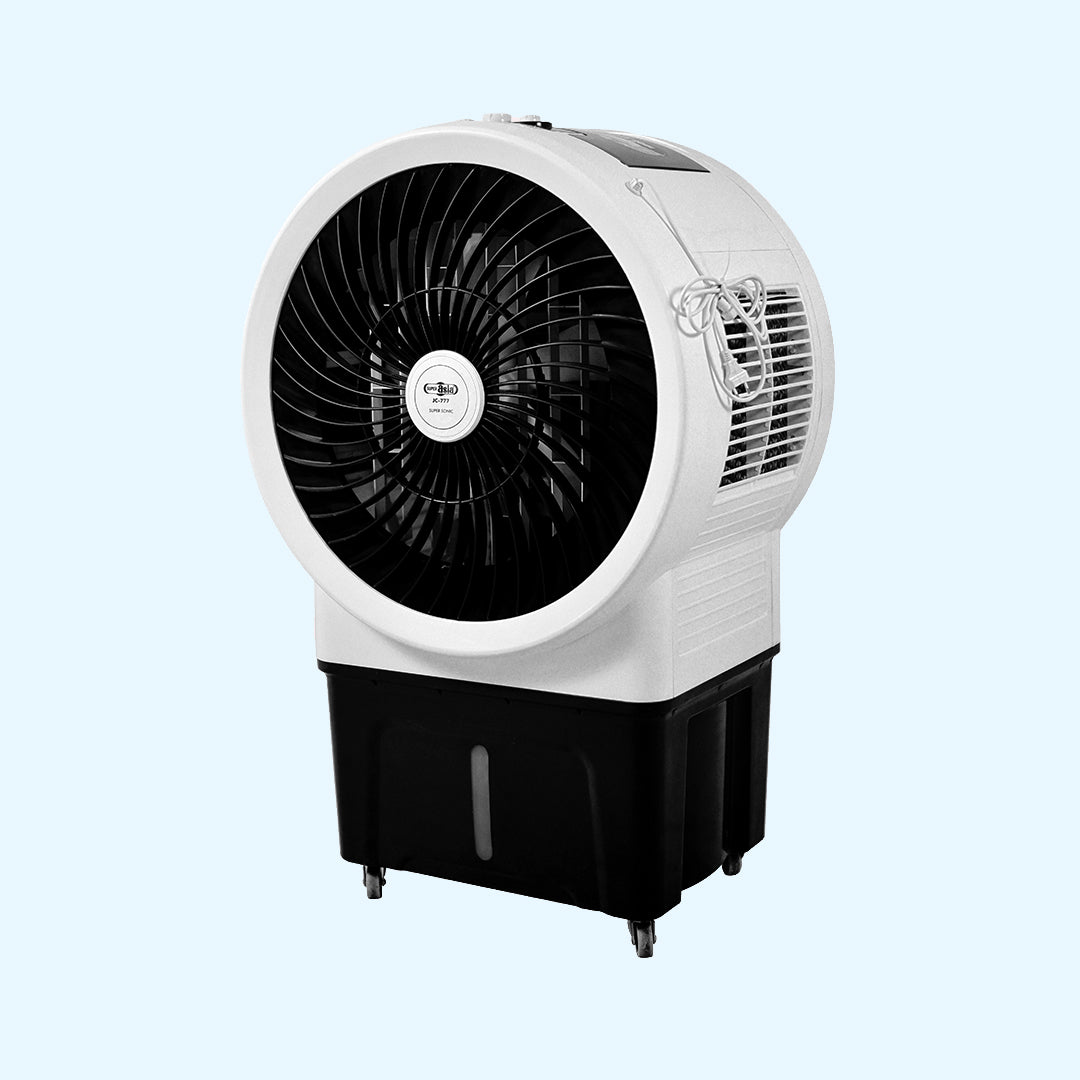 JC-777 PLUS SUPER SONIC