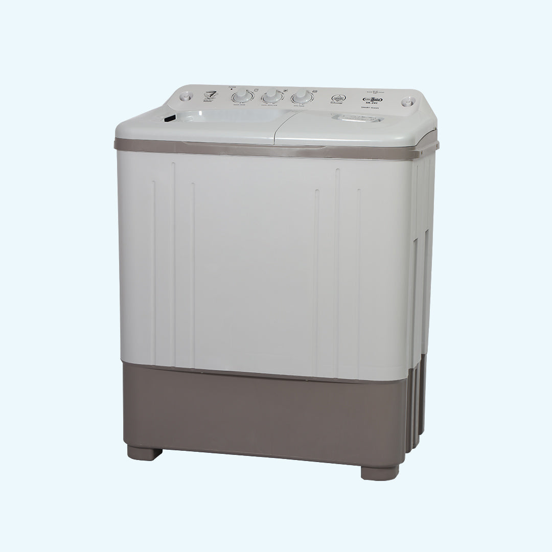 SA-241 SMART WASH