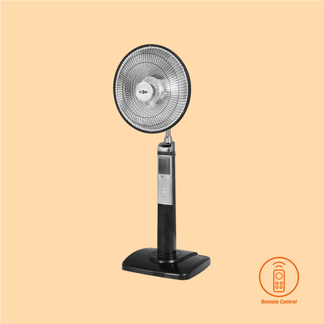 HH-1040 HALOGEN HEATER