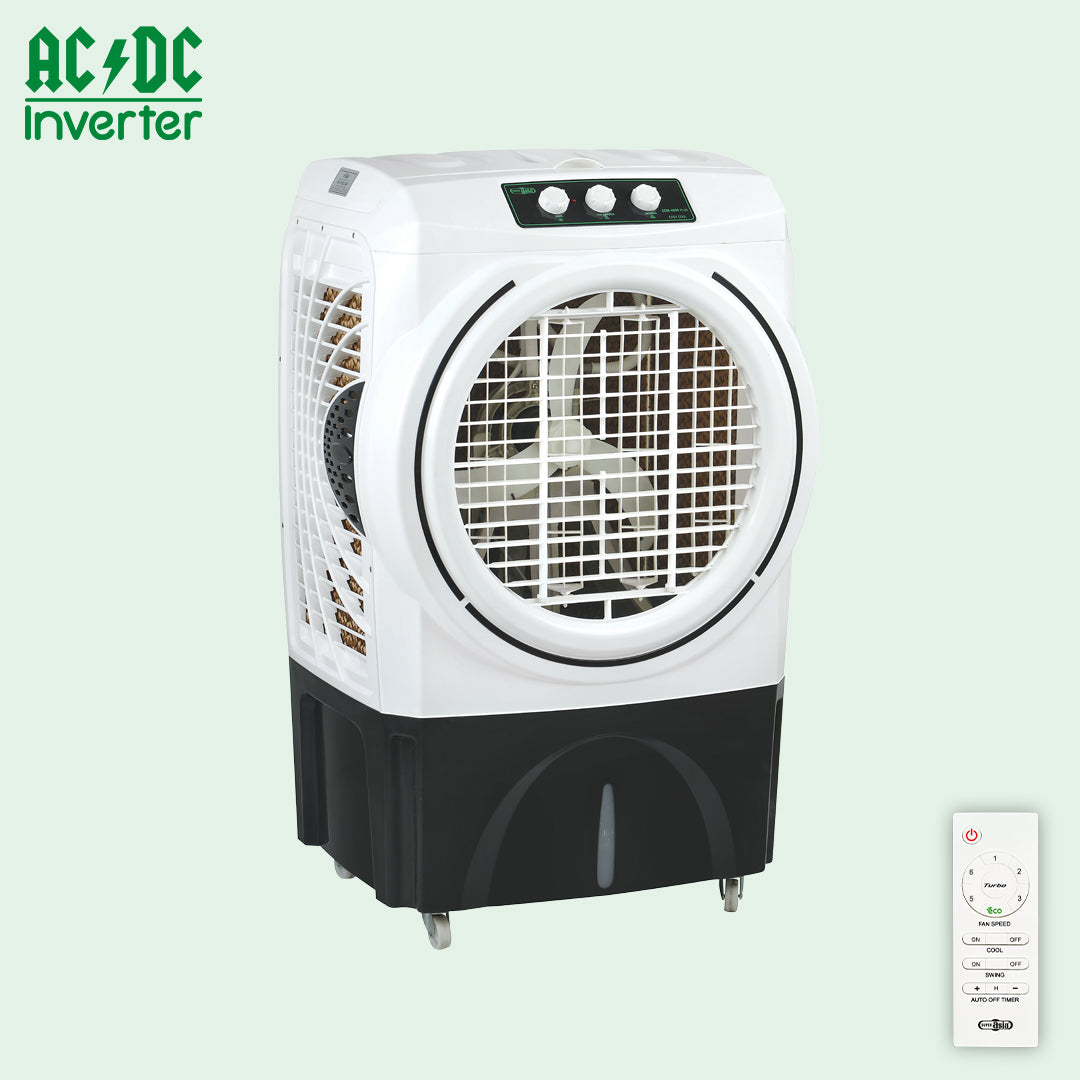 ECM 4600 PLUS AC/DC INVERTER EASY COOL â superasiastore