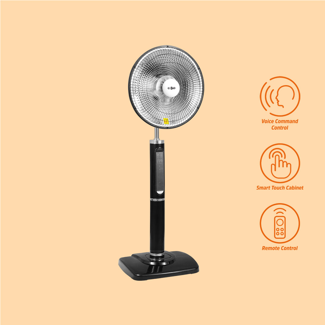 HH-1050 HALOGEN HEATER
