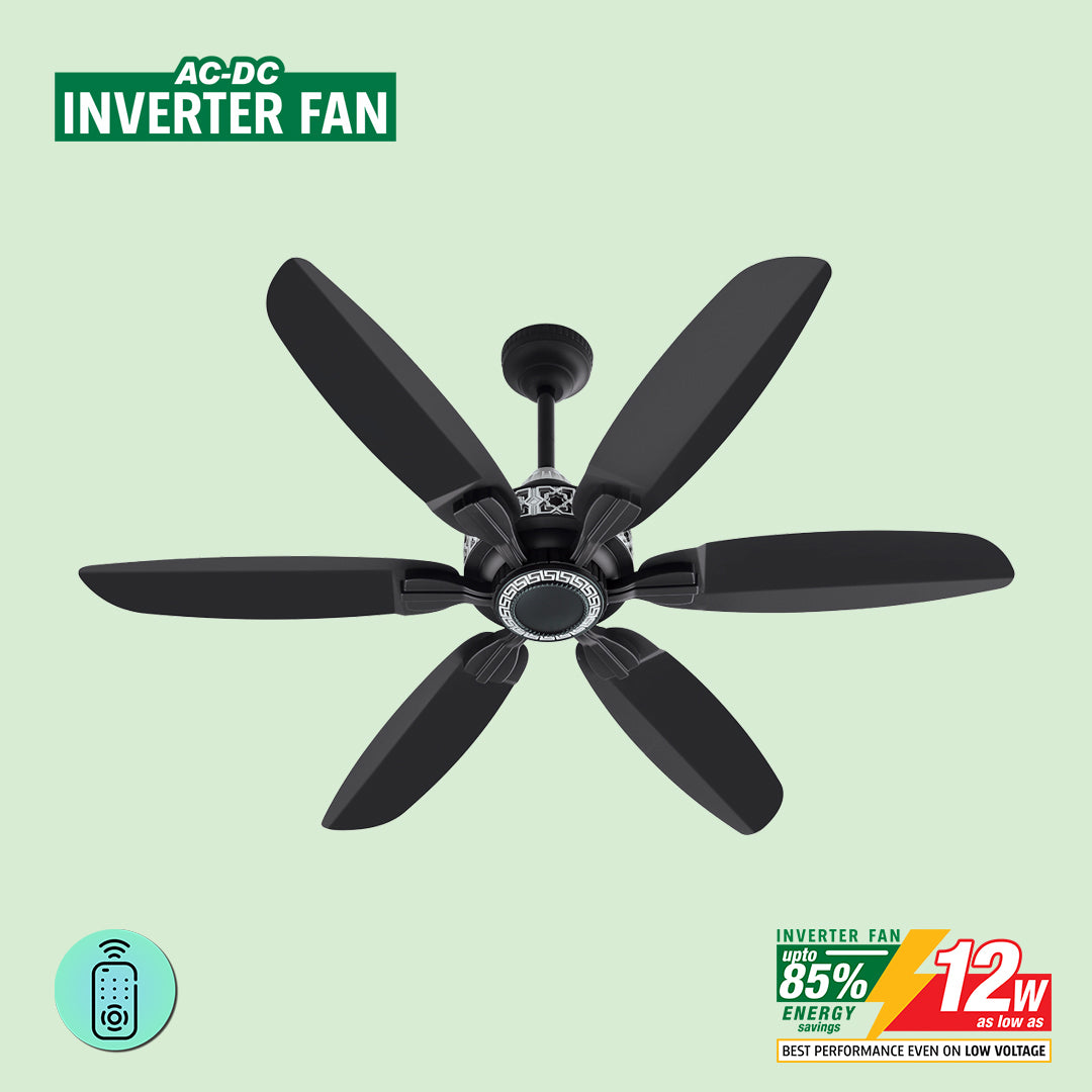 IMPERIAL AC/DC INVERTER FAN