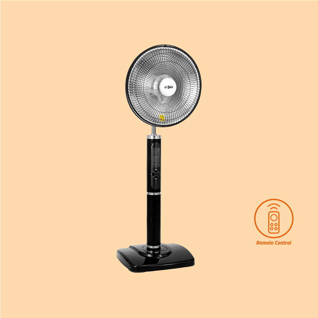 HH-1045 HALOGEN HEATER