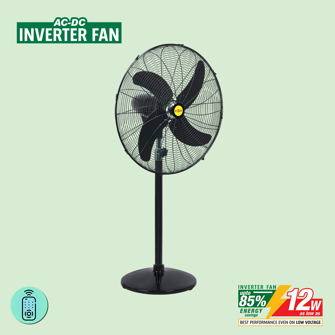 DELTA AC/DC INVERTER FAN