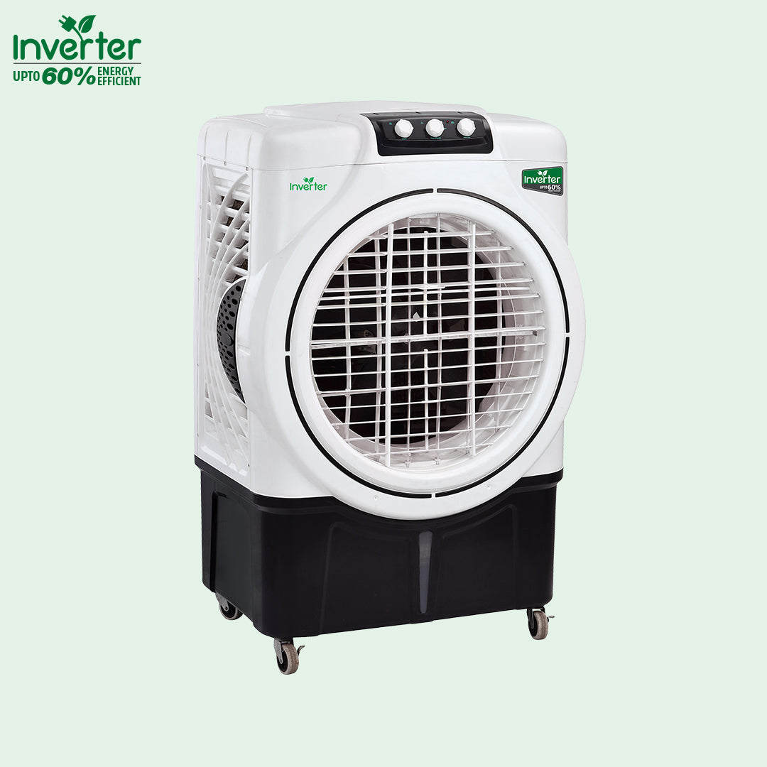 ECM-9000 PLUS INVERTER THUNDER COOL