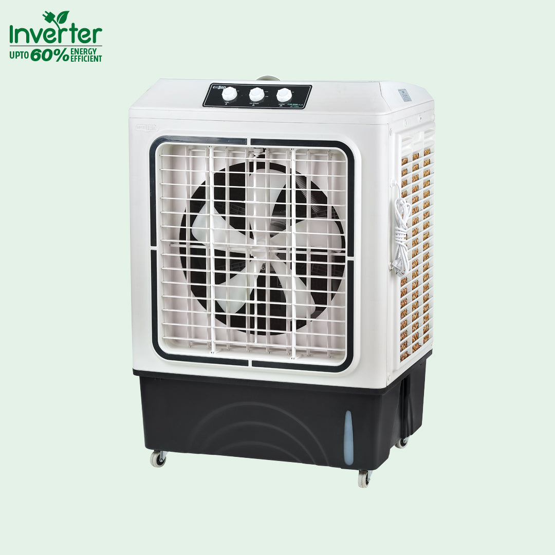 ECM-5500 PLUS INVERTER JET COOL