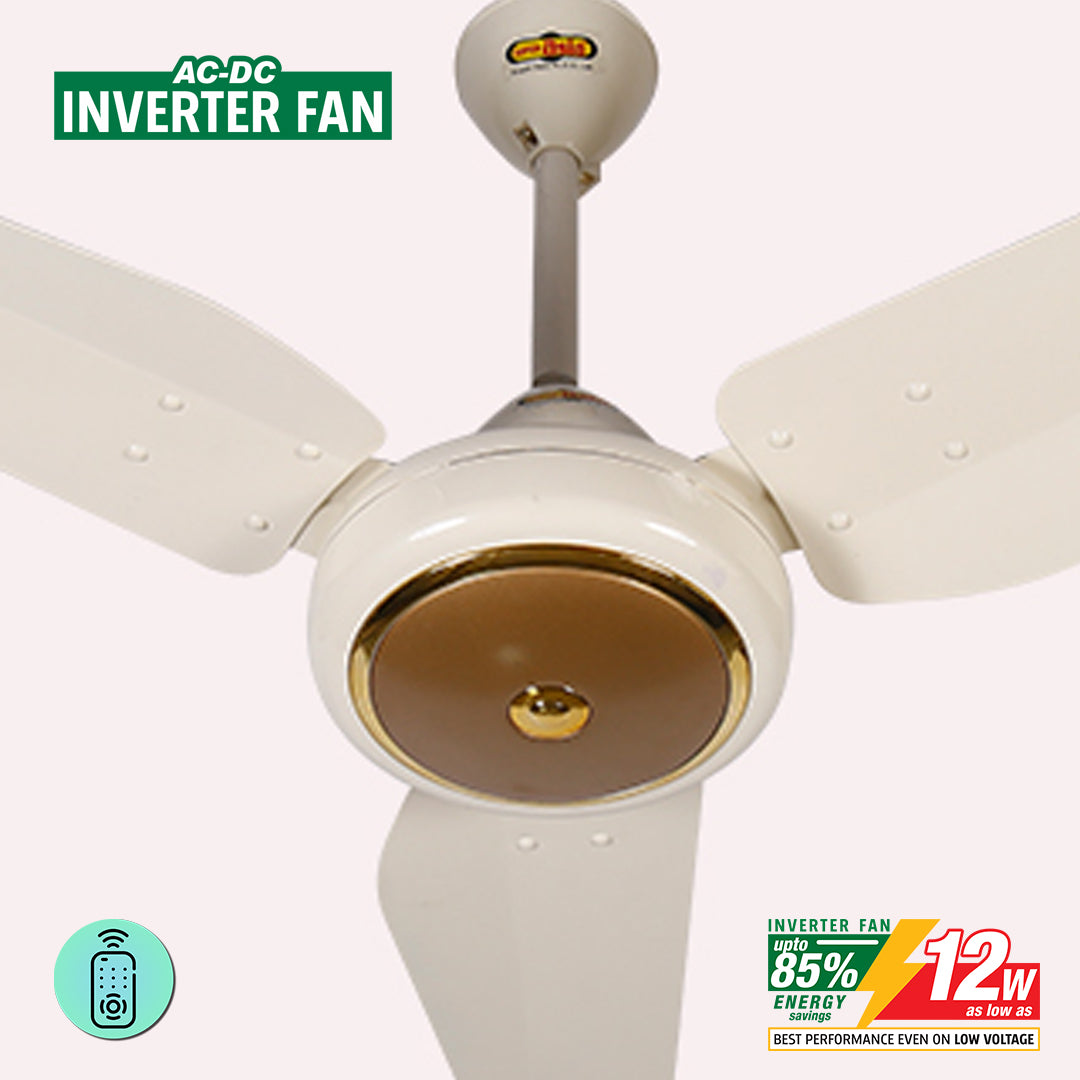 VISTA AC/DC INVERTER FANNN