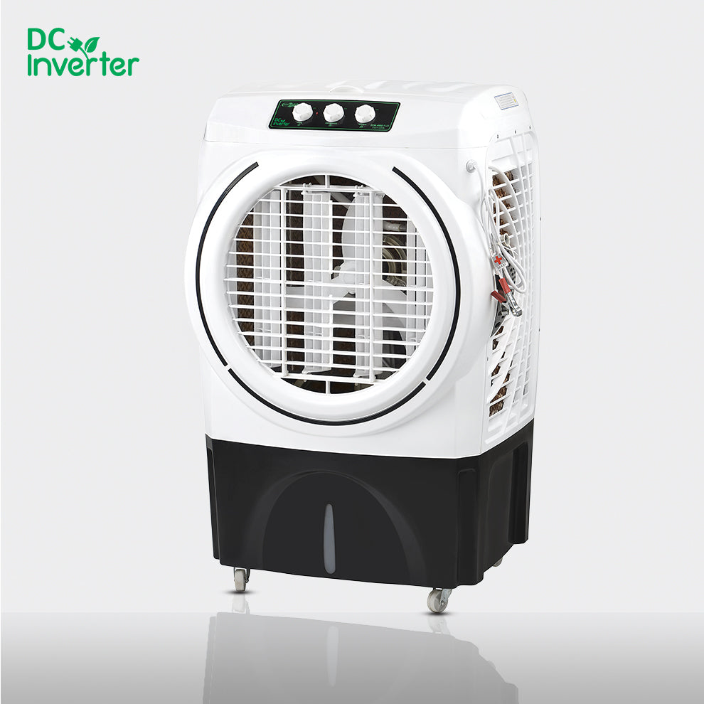 ECM-4600 PLUS DC INVERTER EASY COOL