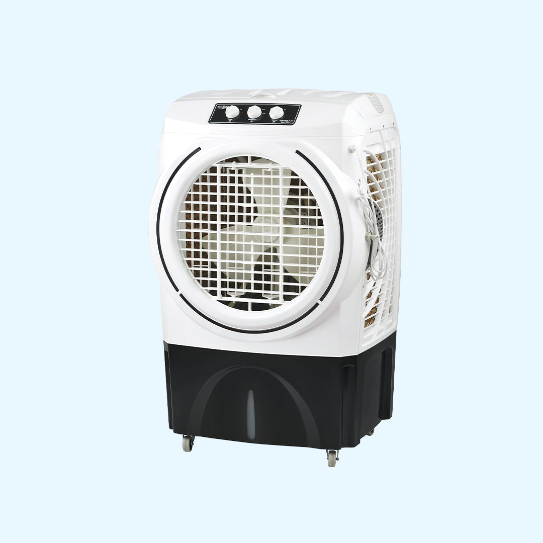 ECM 4600 PLUS EASY COOL