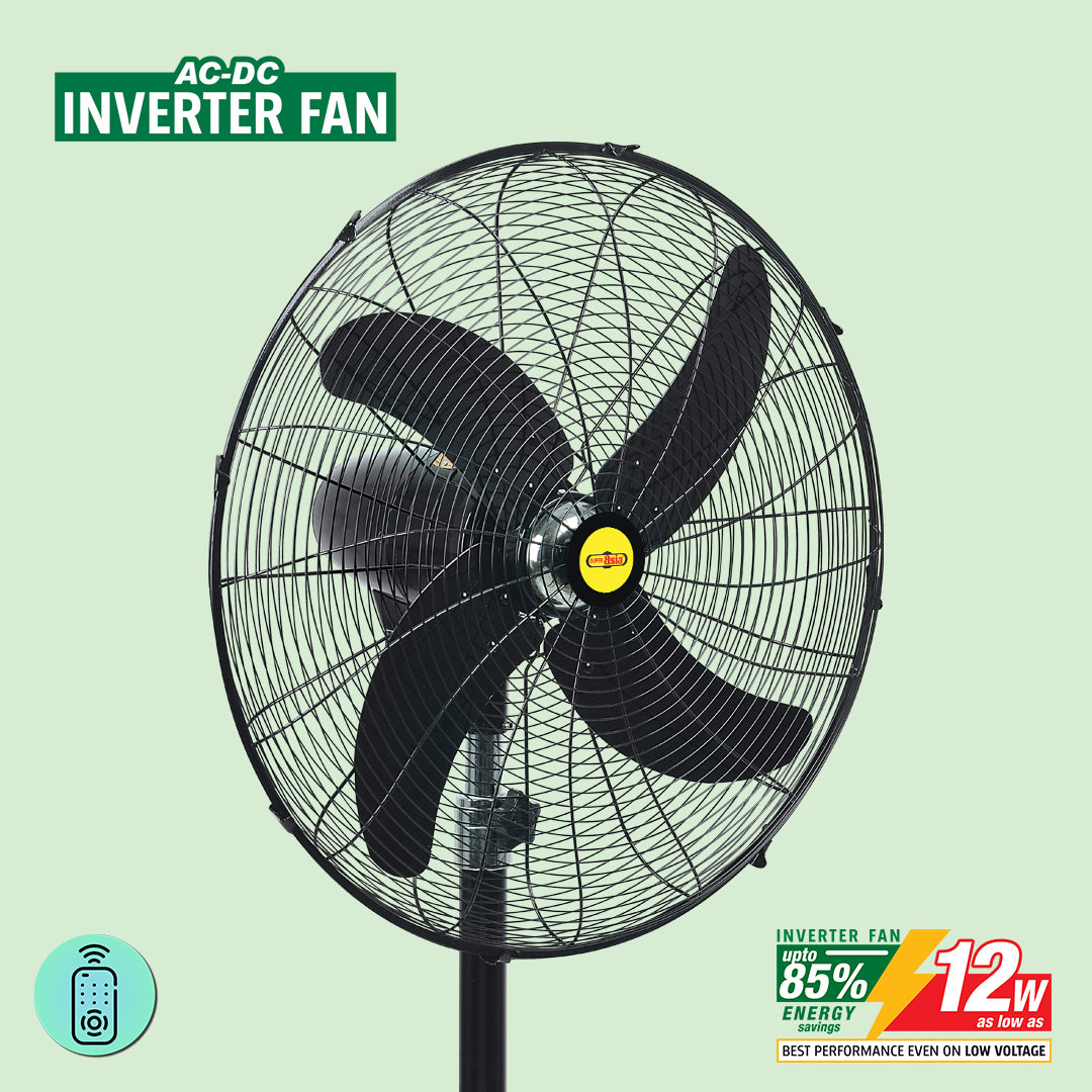 DELTA AC/DC INVERTER FAN