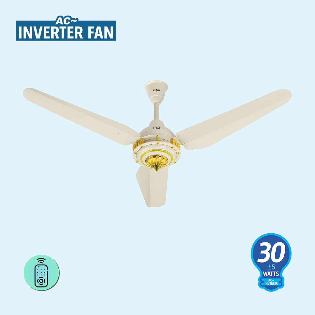 SMART ANTIQUE PLUS AC INVERTER FAN