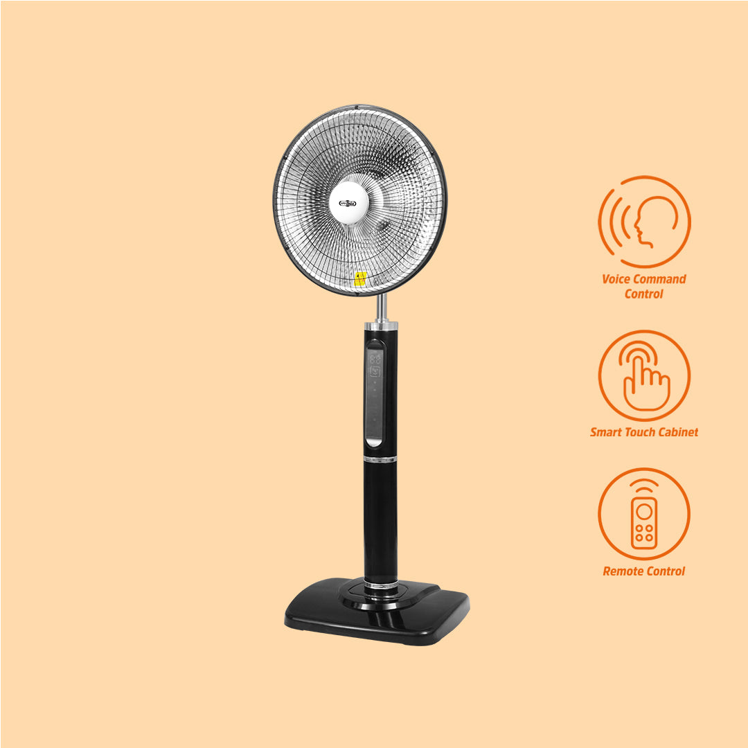 HH-1050 HALOGEN HEATER