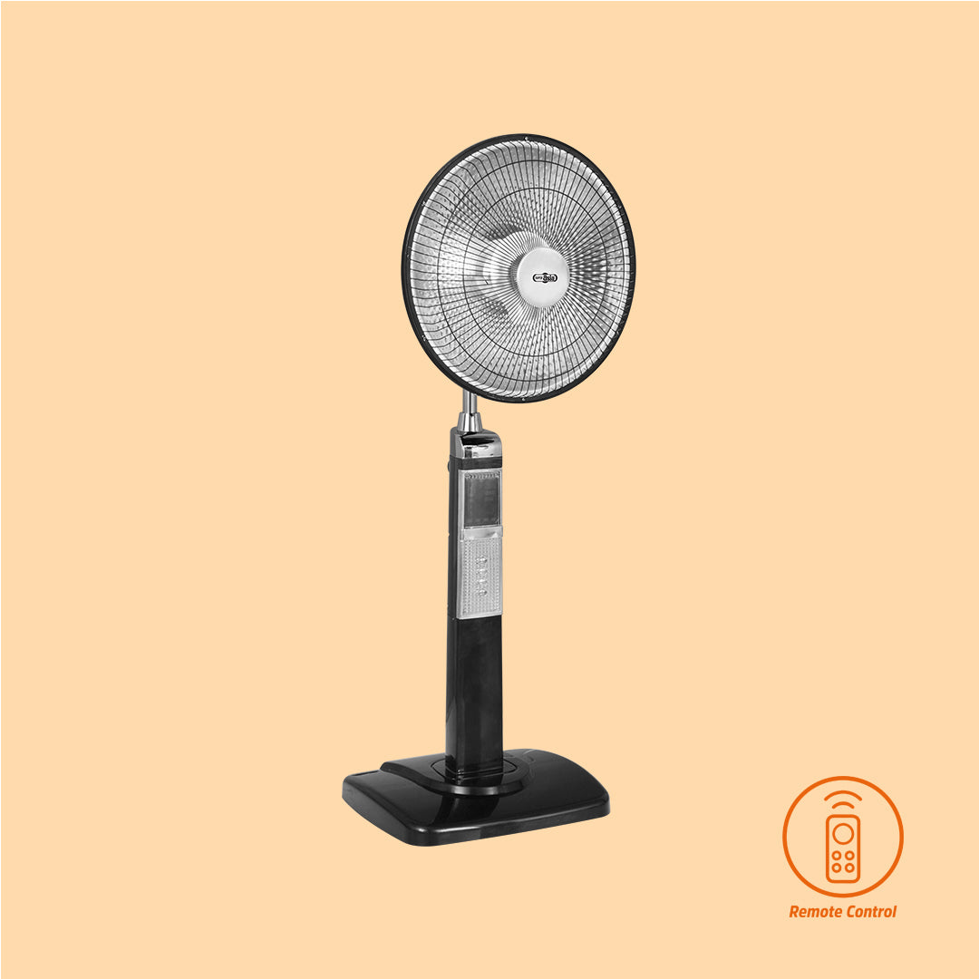 HH-1040 HALOGEN HEATER