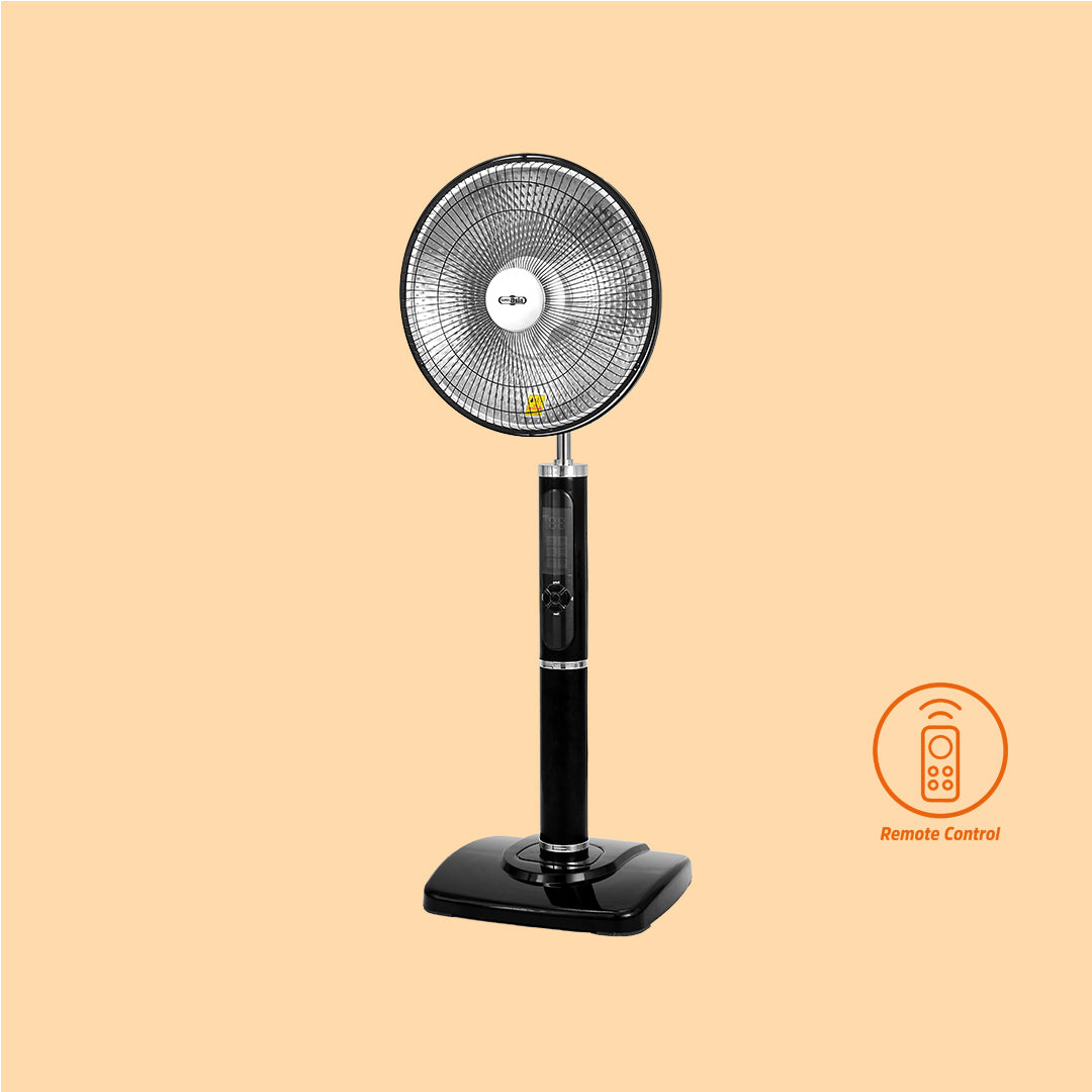HH-1045 HALOGEN HEATER