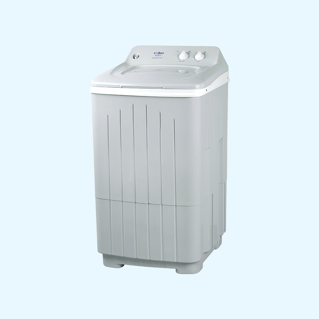 SD-572 FAST SPIN PLUS