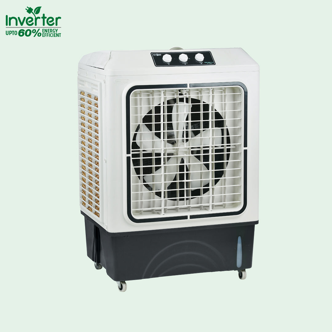 ECM-5500 PLUS INVERTER JET COOL