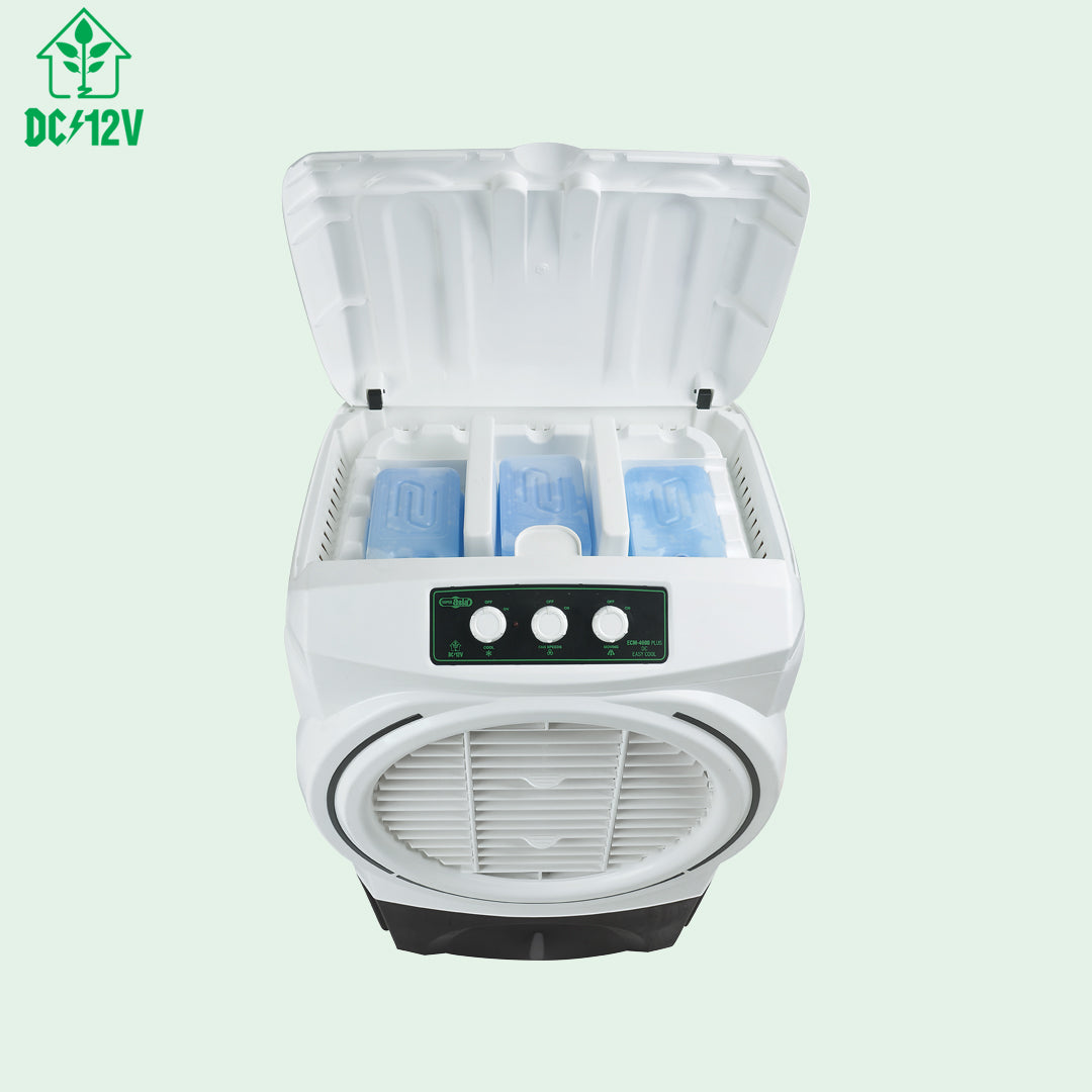 ECM-4600 PLUS DC EASY COOL – superasiastore