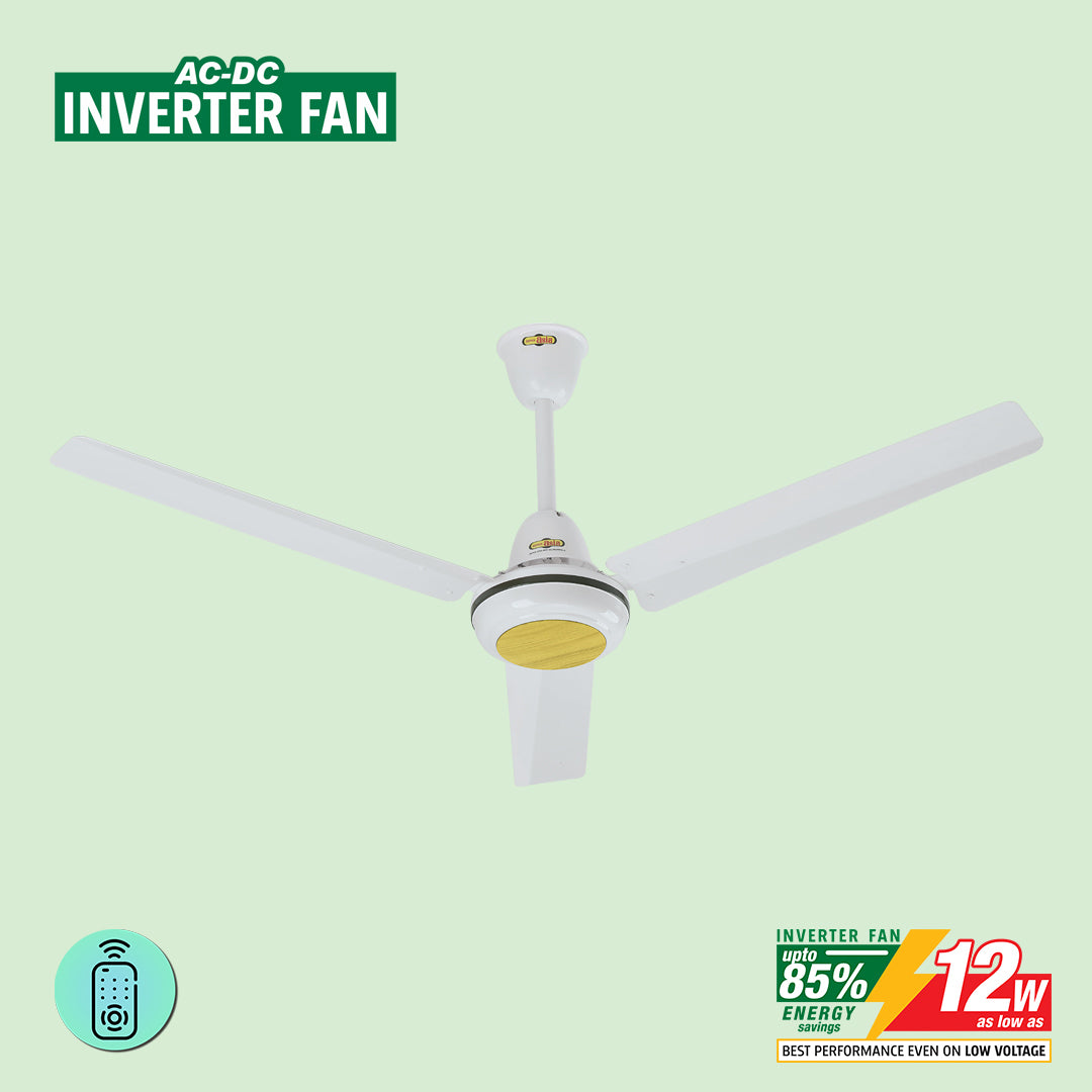 JAZZ PLUS AC/DC INVERTER FAN – superasiastore