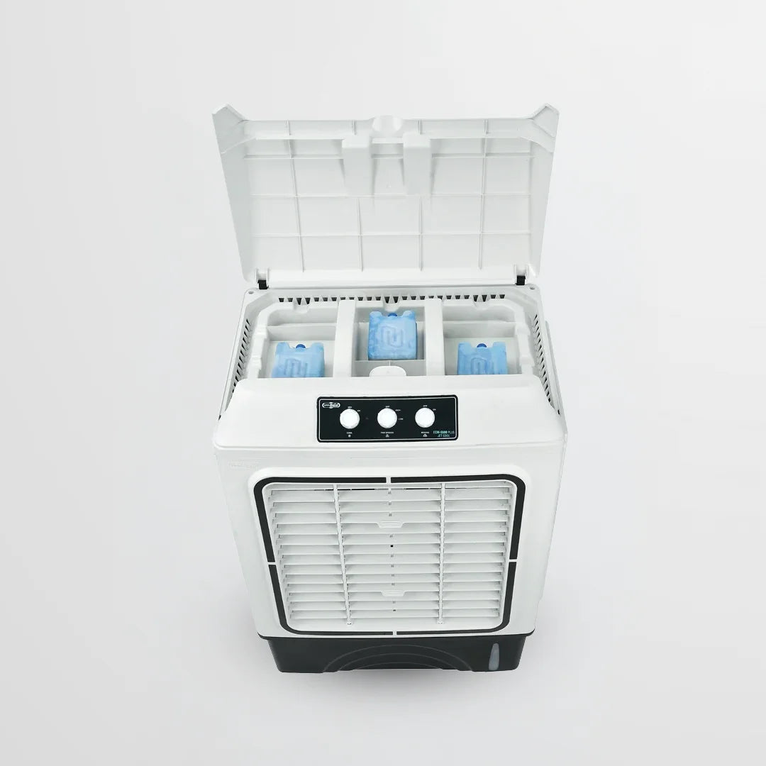 ECM-5500 PLUS JET COOL