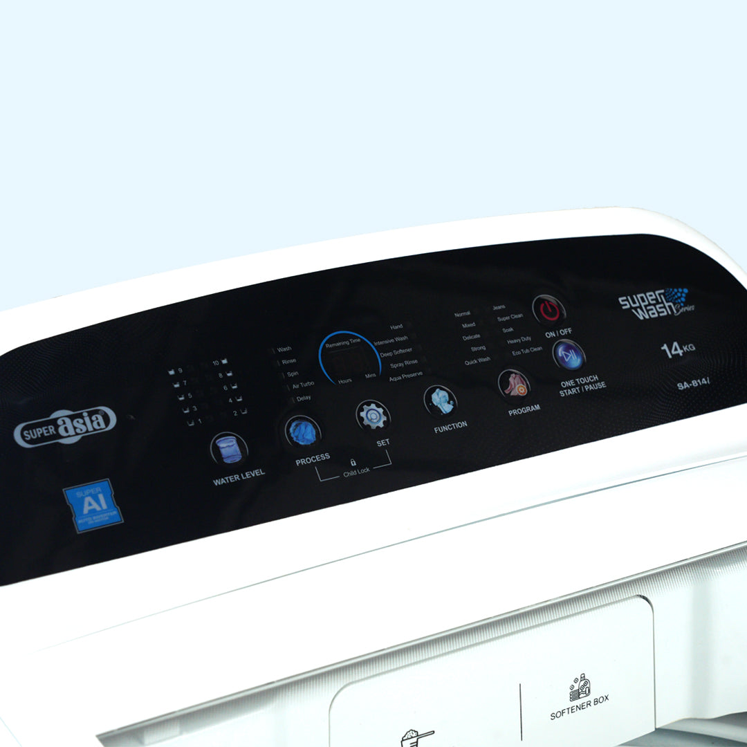 SA-814i AUTO INVERTER