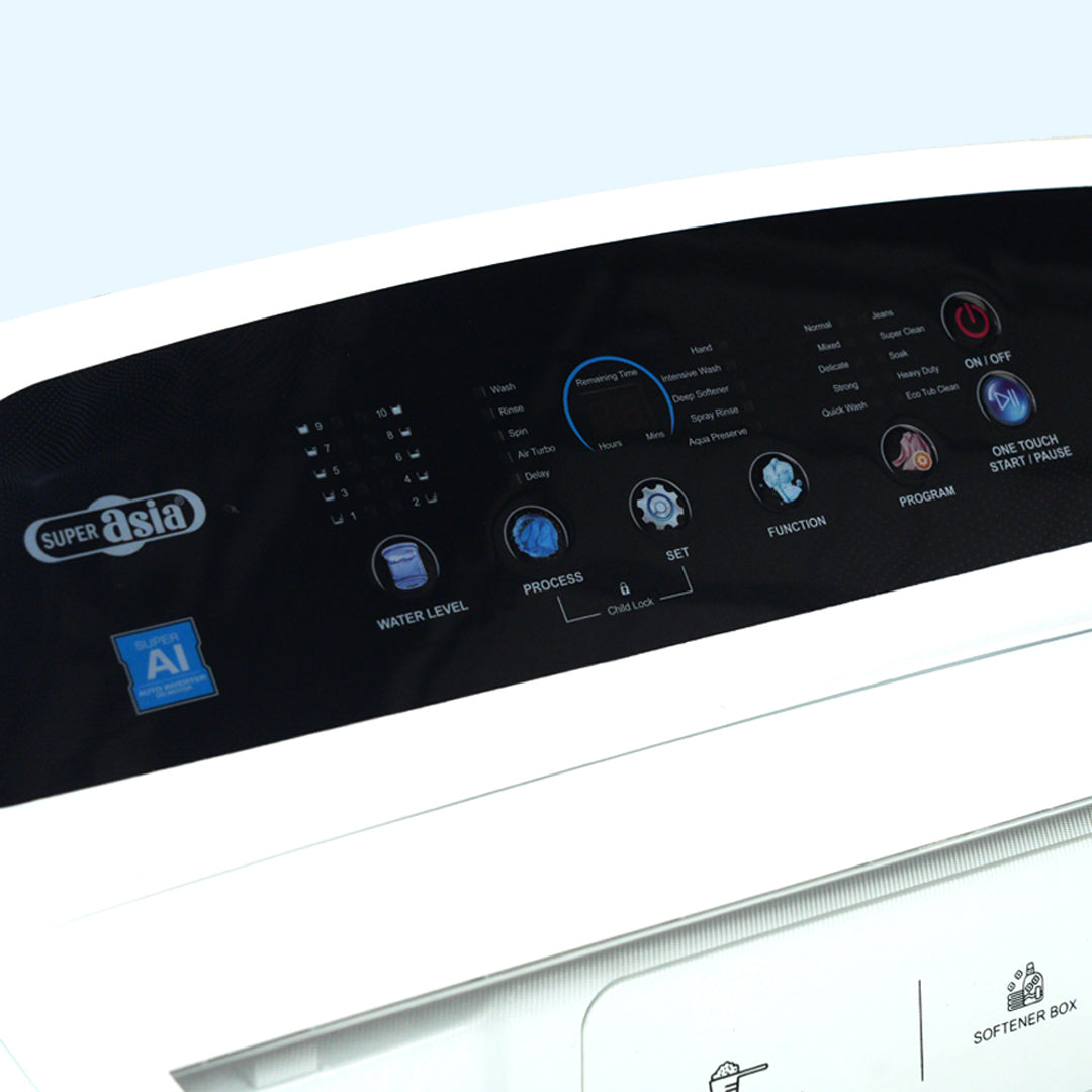 SA-812i AUTO INVERTER