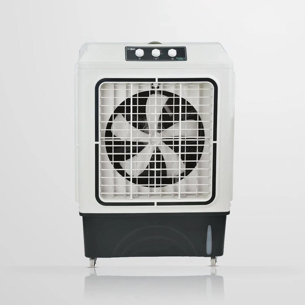 SUPER ASIA ROOM AIR COOLER ECM-5500 PLUS (JET COOL)