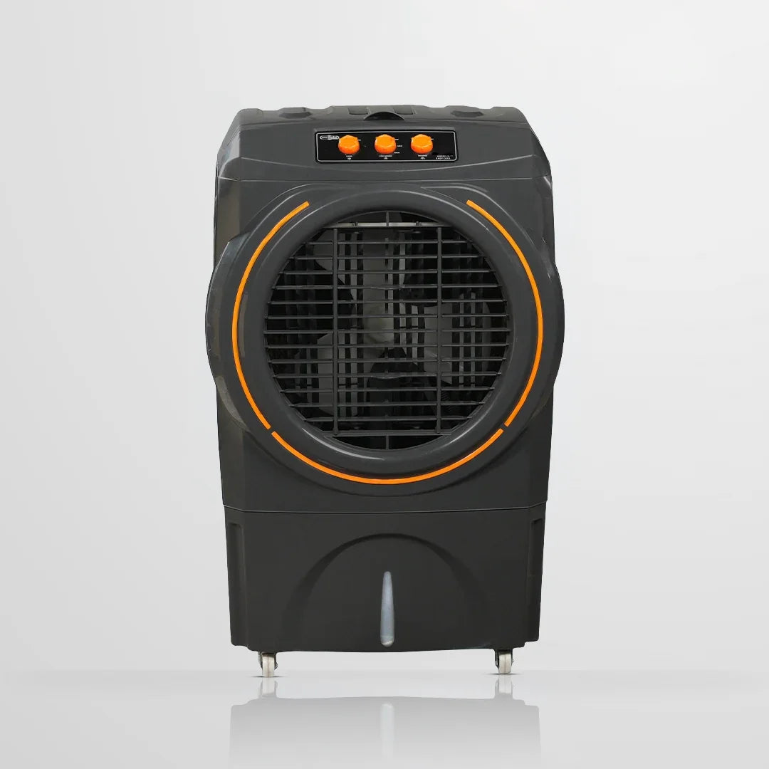 ECM 4600 PLUS EASY COOL