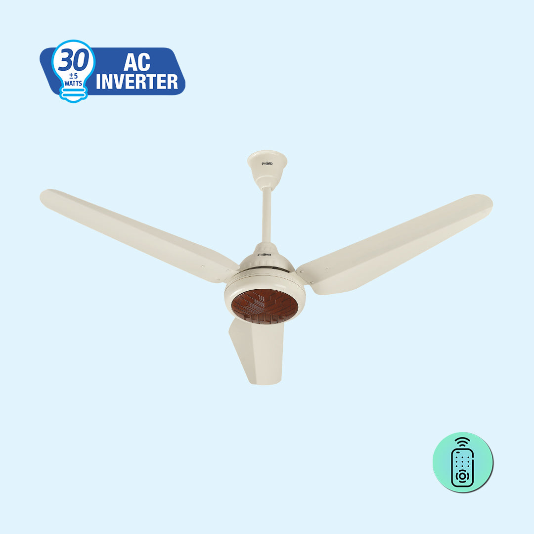 VISTA AC INVERTER FAN