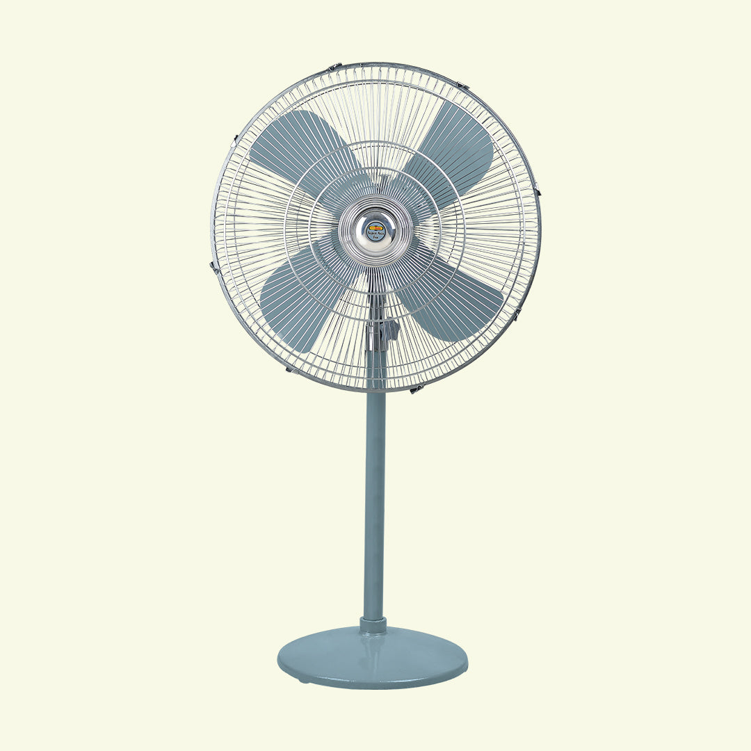 STANDARD PEDESTAL FAN – superasiastore - Main Image