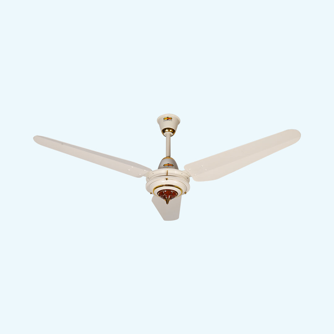 SMART ANTIQUE FAN