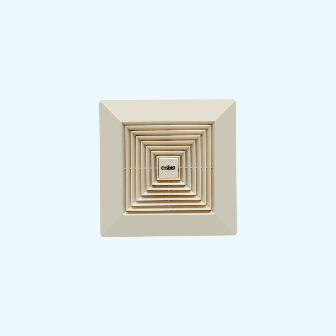 Ceiling Exhaust Fan For Summer